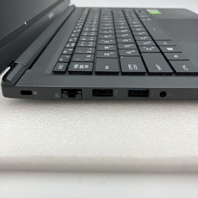 【新潟店】中古  mouse DAIV 19124N-CML (i7-10510U/8GB/SSD128GB/MX250/W11P) 3290007060 