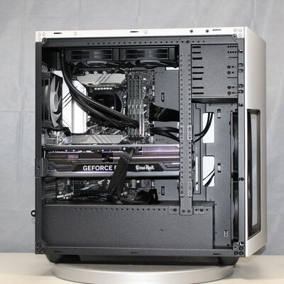 【通販センター】中古  THIRDWAVE raytrek 4CZ49 180822 