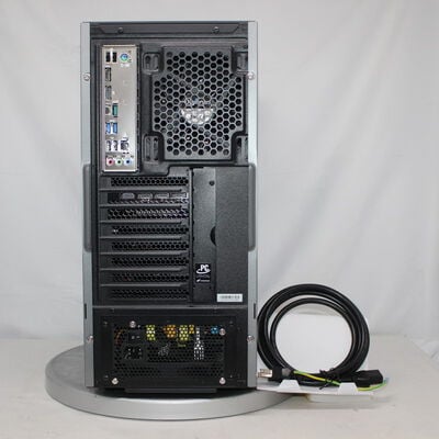 【通販センター】中古  THIRDWAVE GALLERIA SK(Intel Core i7 10700/16GB DDR4 (PC4)/SSD2TB/なし/NVIDIA GeForce RTX 3070 8GB/W11H64 MAR) 196595 