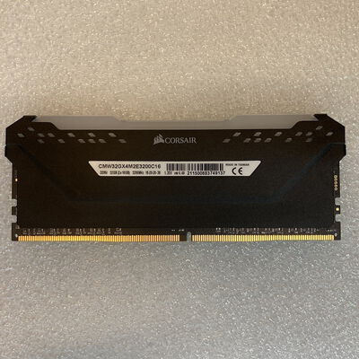 【京都店】中古  PC4-25600 16GB デスクトップ用 140728 