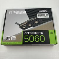 中古  各社 GeForce RTX5060 (8GB PCI-E) 179556 