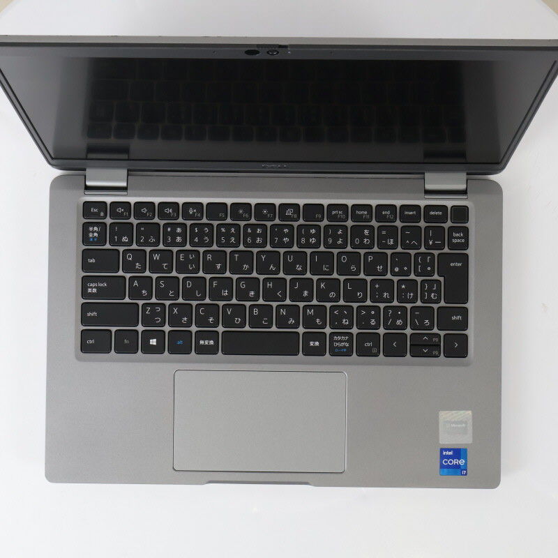 中古 Dell Latitude 5320(Intel Core i7 1185G7/16GB DDR4 (PC4