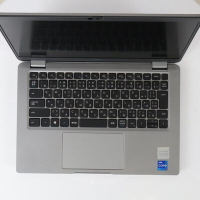【通販センター】中古  Dell Latitude 5320(Intel Core i7 1185G7/16GB DDR4 (PC4)/SSD256GB/なし/オンボード/13.3/1920x1080/Wi-Fi/Windows 11 Home 64bit) 191528 