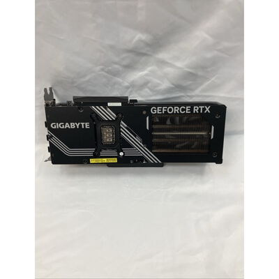 【仙台店】中古  GIGABYTE NVIDIA RTX 5070 12GB GV-N5070WF3OC-12GD 3240009374 