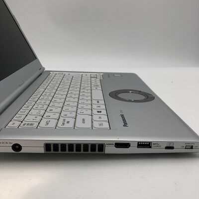 【盛岡都南店】中古  Panasonic CF-LV7H87LC 4580001938 