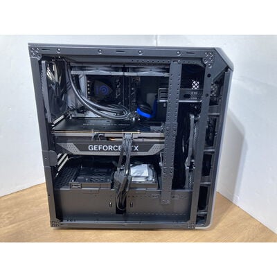 【富山本郷店】中古  THIRDWAVE GALLERIA ZA9C-R49 (Core i9-13900KF/32GB/SSD1TB+HDD2TB/RTX4090/W11H64) 4760001196 