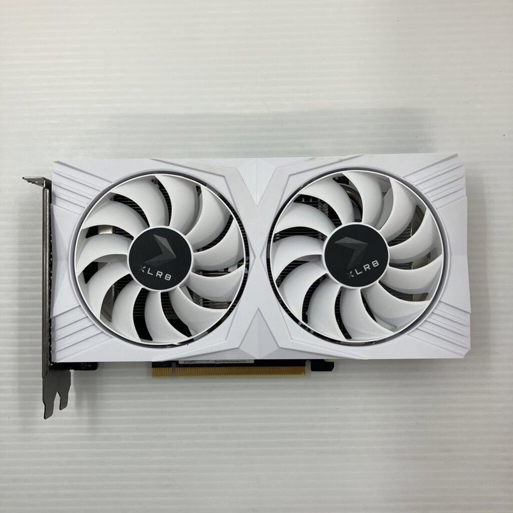 中古 各社 GeForce RTX4060 (8GB PCI-E) 158788 （373328