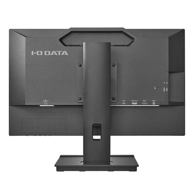 アイ・オー・データ機器  LCD-C241DB-F (23.8インチワイド 液晶モニター ブラック) 