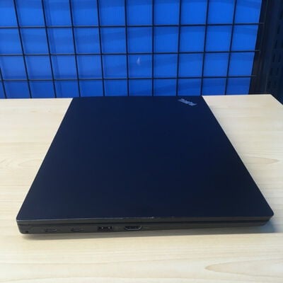 【博多店】中古  Lenovo ThinkPad L390 20NS-S0NN00 (Intel Core i3 8145U 2.10GHz/8GB/SSD256GB/なし/オンボード/13.3/1366x768/Wi-Fi/WEBCAM/W11H MAR) 184433 