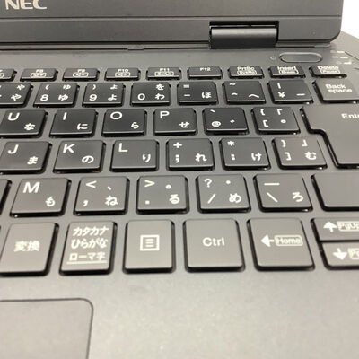 【堺七道店】中古  NEC PC-VJT10CGG63J6(i5-10210Y/8GB/SSD128GB/W11P) 4660002728 