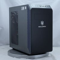 中古  THIRDWAVE GALLERIA SKM(AMD Ryzen 5 4500/32GB DDR4 (PC4)/SSD500GB/なし/NVIDIA GeForce GTX 1660 SUPER 6GB/W11H64 MAR) 204506 