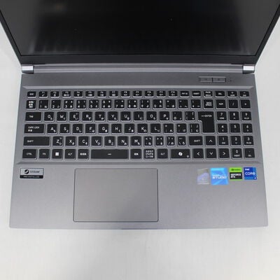 【仙台店】中古  THIRDWAVE GALLERIA RL7C-R45-C5N 183853 