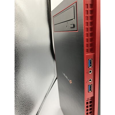 【座間相武台】中古  iiyama LEVEL∞ ILeDXi-M0B4-AR93X-TWSSB (Ryzen 9 3900X/16GB/SSD500GB/RTX2080 SUPER/W11P) 4510002106 