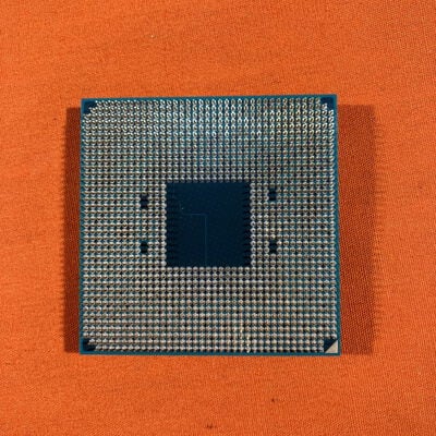 【なんば店】中古  AMD Ryzen 5 4500 (AM4/3.6GHz/11M/C6/T12/65W) 150745 