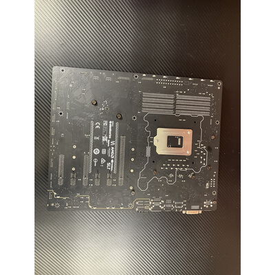 【富士青葉店】中古  MSI Z270 GAMING PRO CARBON (Z270 1151 ATX DDR4) 133226 