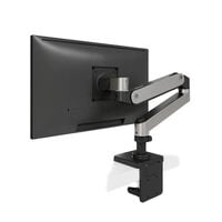 Ergotron  LX Pro デスクモニターアーム 45-682-026 (シングルモニターマウント アルミ色) 