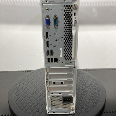 【堺七道店】中古  NEC PC-MKL36LZ6AAS3(i3 9100/12GB/SSD128GB/W10P) 4660001530 