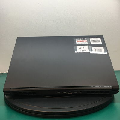 【佐賀南部バイパス店】中古  THIRDWAVE GCL1650TGF(i5-10300H/16GB/SSD512GB/GTX1650Ti/W11H) 5250001660 