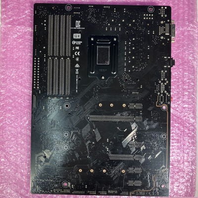 【鹿児島店】中古  ASUS PRIME B365 PLUS (B365 ATX 1151) 182595 