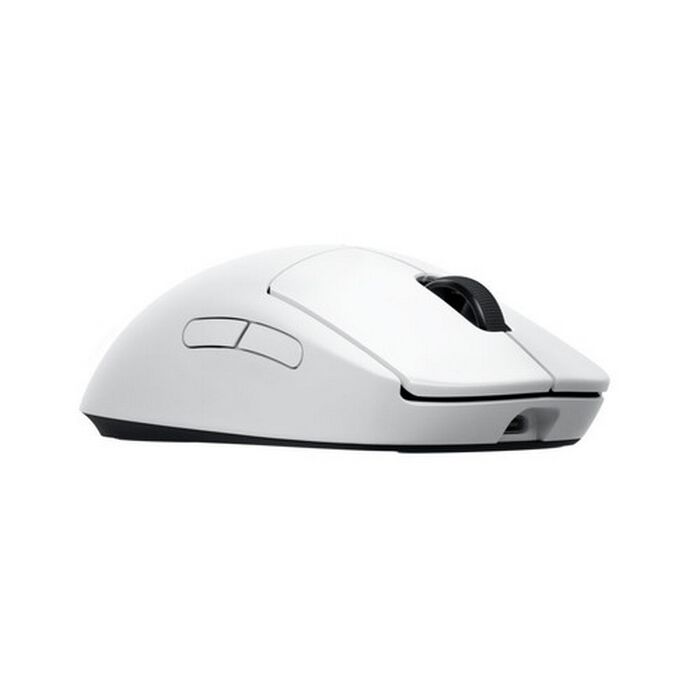 Logicool PRO 2 LIGHTSPEED G-PPD-002XWL-WH (ホワイト