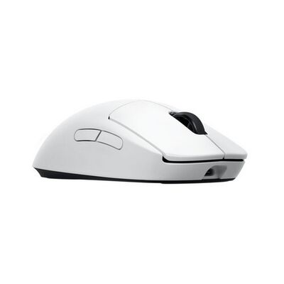 Logicool  PRO 2 LIGHTSPEED G-PPD-002XWL-WH (ホワイト) 