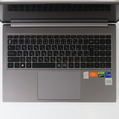 【通販センター】中古  THIRDWAVE raytrek R6-RL(Intel Core i7 13700H/64GB DDR5 (PC5)/SSD2TB/なし/NVIDIA GeForce RTX 4060 8GB Laptop GPU/16/2560x1600/Wi-Fi/W11H64 MAR) 200771 