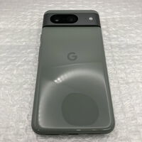 中古  Google Pixel8 128GB Hazel【SoftBank版SIMフリー】GZPFO 201534 