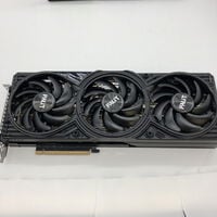 中古  Palit NE7507TS19T2-GB2031U (RTX5070Ti 16GB G-Pro-S OC) 188933 