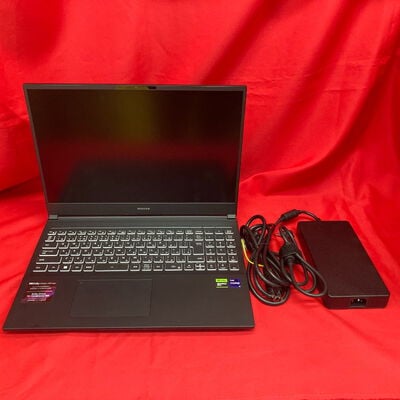 【千葉店】中古  mouse DAIV(i9-13900HX/64GB/SSD1TB/RTX4090/W11H) 3250005265 