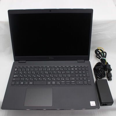 【通販センター】中古  DELL Latitude 3510(Intel Core i5 10310U 1.70GHz/16GB DDR4/SSD256GB/-/オンボード/15.6/1920x1080/GbE/Wi-Fi/WEBCAM/W11H/VBT) 197562 