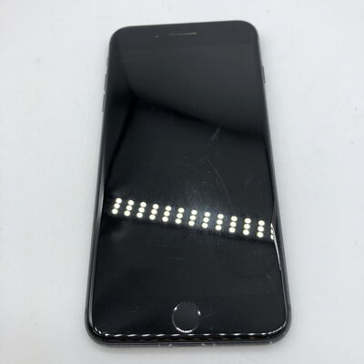 【宇都宮鶴田店】中古  【au】 iPhone8 Plus 5.5インチ 256GB (スペースグレイ)  MQ9N2J/A 135679 