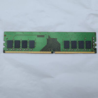 【通販センター】中古  PC4-21300 8GB デスクトップ用(DDR4-2666) 126165 