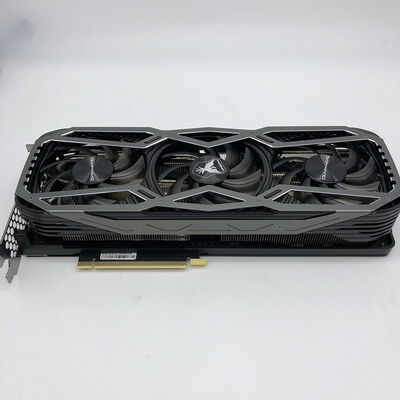【宇都宮鶴田店】中古  GAINWARD NED307T019P2-1046X-G (RTX3070Ti 8GB) 186921 