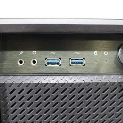 【通販センター】中古  mouse DAIV(Intel Core i7 10700/32GB DDR4 (PC4)/SSD1TB/なし/NVIDIA GeForce RTX 3070 8GB/W11H64 MAR) 191368 