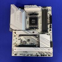 中古  ASRock X870 Pro RS (X870 AM5 ATX DDR5) 172199 