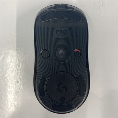 【博多店】中古  Logicool PRO LIGHTSPEED Wireless Gaming Mouse G-PPD-002WLr 146965 