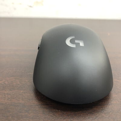 【福山ココローズ店】中古  Logicool PRO LIGHTSPEED Wireless Gaming Mouse G-PPD-002WLr 146965 