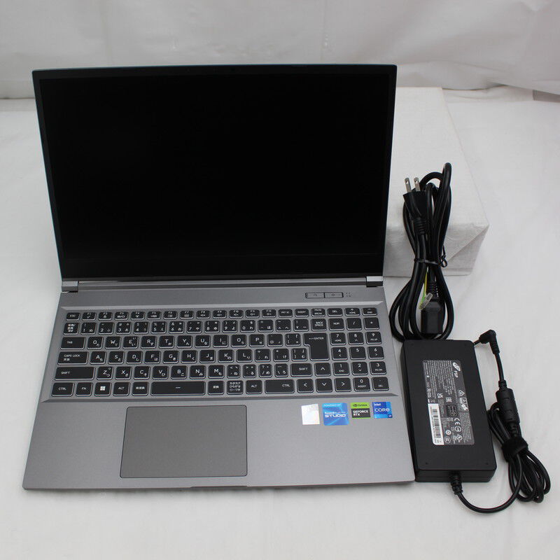 黒*猫様 ジャンク品 Raytrek R7-ZF Core i9 12900H エグゼクティブデスク 両袖机 W1400 + チェアセット 役員用デスク 高
