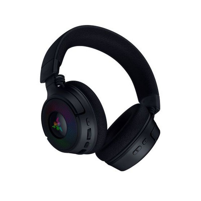 Razer Kraken V4 (RZ04-05170100-R3M1) ｜ パソコン通販の