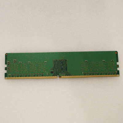 【通販センター】中古  PC4-25600 8GB デスクトップ用(DDR4-3200) 140727 