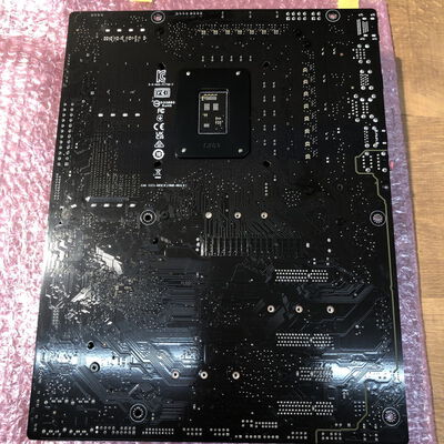 【姫路店】中古  ASUS PRIME Z790-P-SI (Z790 1700 ATX) 195930 