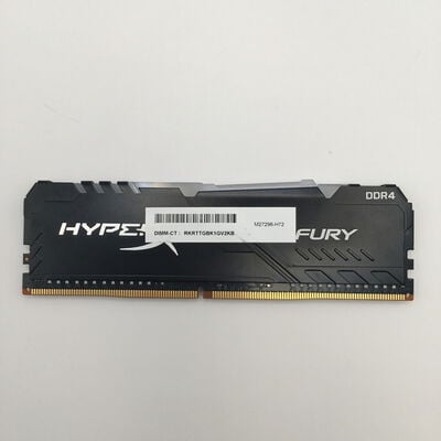 【佐賀南部バイパス店】中古  Kingston HP37D4U1S8ME-8XR(DDR4 8GB) 5250001149 