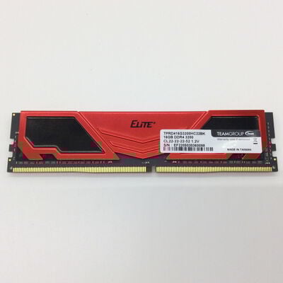 【浜松店】中古  PC4-25600 16GB デスクトップ用 140728 