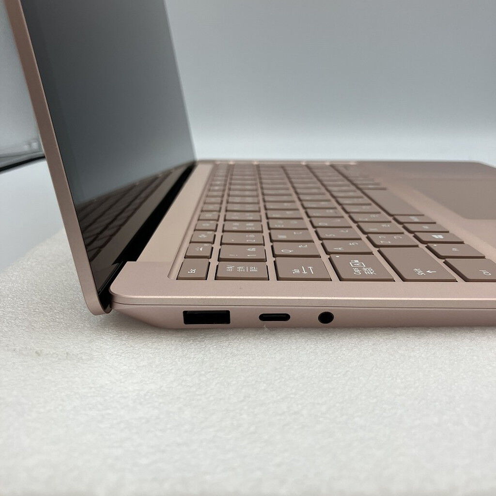 中古 Microsoft Surface Laptop 3 V4C-00081(i5-1035G7/8GB/SSD256GB