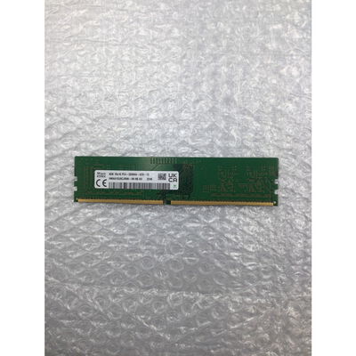 【座間相武台】中古  PC4-25600 8GB デスクトップ用_ 184899 