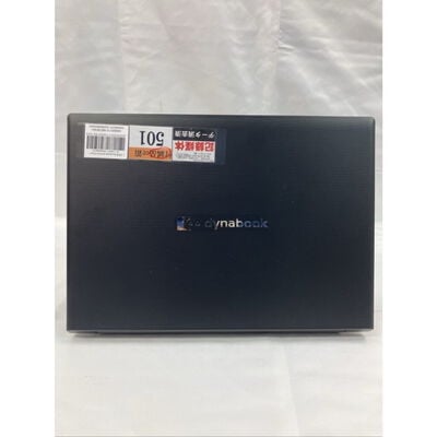 【仙台店】中古  dynabook S73/HU (Core i5-1135G7/8GB/SSD 256GB/-/-/WLAN/14FHD/W11P64/-) 3240008741 