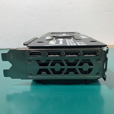 【富山本郷店】中古  玄人志向 GG-RTX3070-E8GB/TP (RTX3070 8G) 143905 