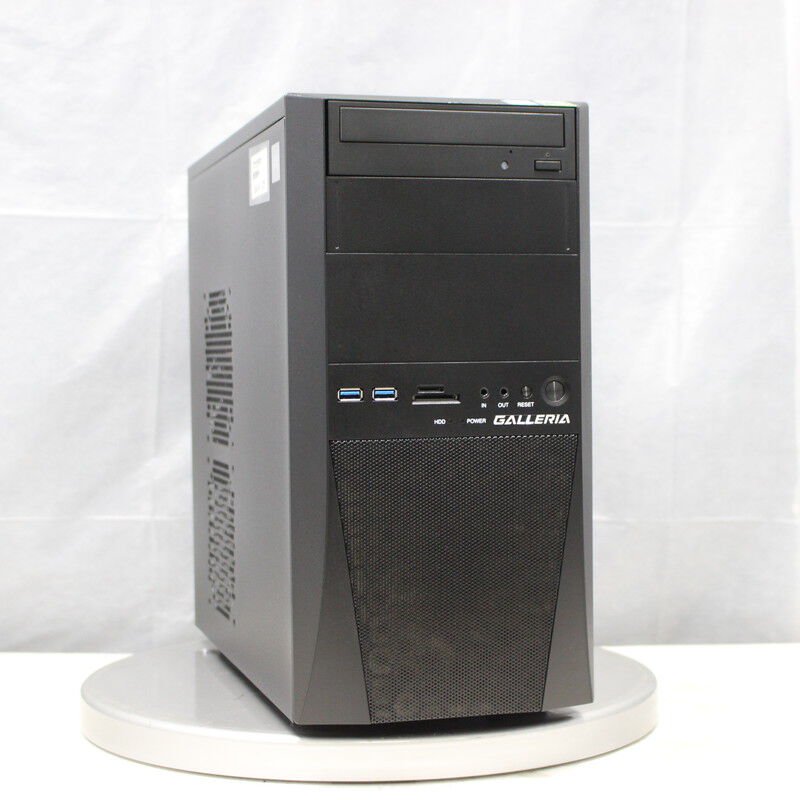 Core i5の中古ゲーミングパソコン一覧（65件）｜パソコン（PC