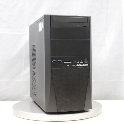 中古  THIRDWAVE GALLERIA KTM【5/15値下げ!】 