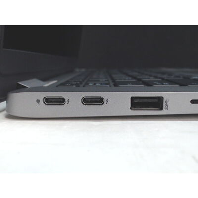 【前橋ｲﾝﾀｰｱｶﾏﾙ店】中古  DELL Latitude 5320 (Intel Core i7 1185G7 3.0GHz/16GB/SSD256GB/-/-/13.3/1920x1080/Wi-Fi/WEBCAM/W11H MAR) 183750 